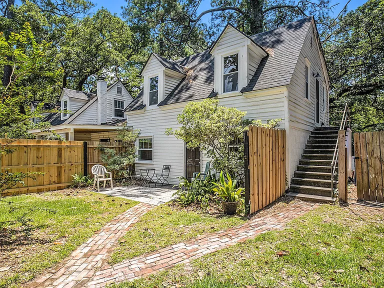 1131 Leesville St #B — Photo 12