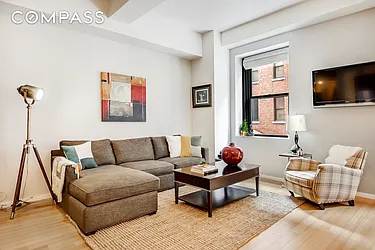 Sold by Compass