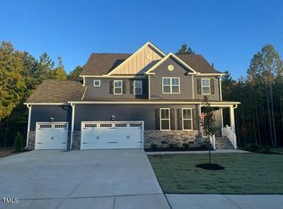 757 Scenic Pond Way, Rolesville, NC 27587