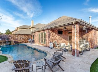 2215 Houston Dr, Melissa, TX 75454