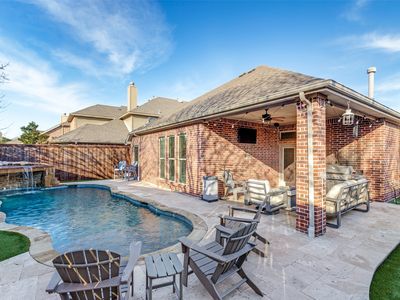 2215 Houston Dr, Melissa, TX, 75454