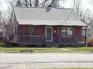 807 Cherry St, Genoa, OH 43430