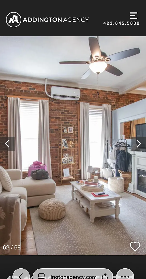 1 bed, 750 sqft, $1,000 — Photo 3