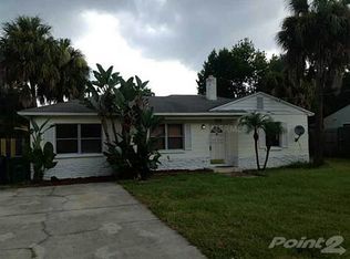 4629 W Bay Villa Ave, Tampa, FL 33611