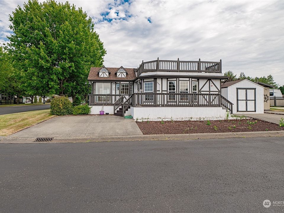 4751 Birch Bay Lynden Road UNIT 65, Blaine, WA 98230 | Zillow