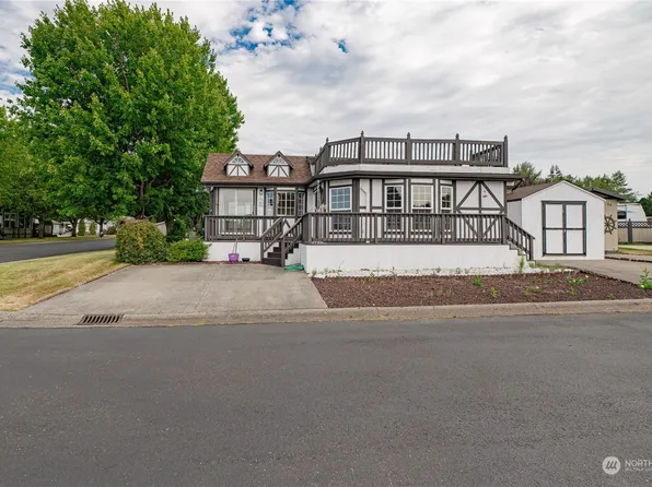 4751 Birch Bay Lynden Road #65, Blaine, WA 98230