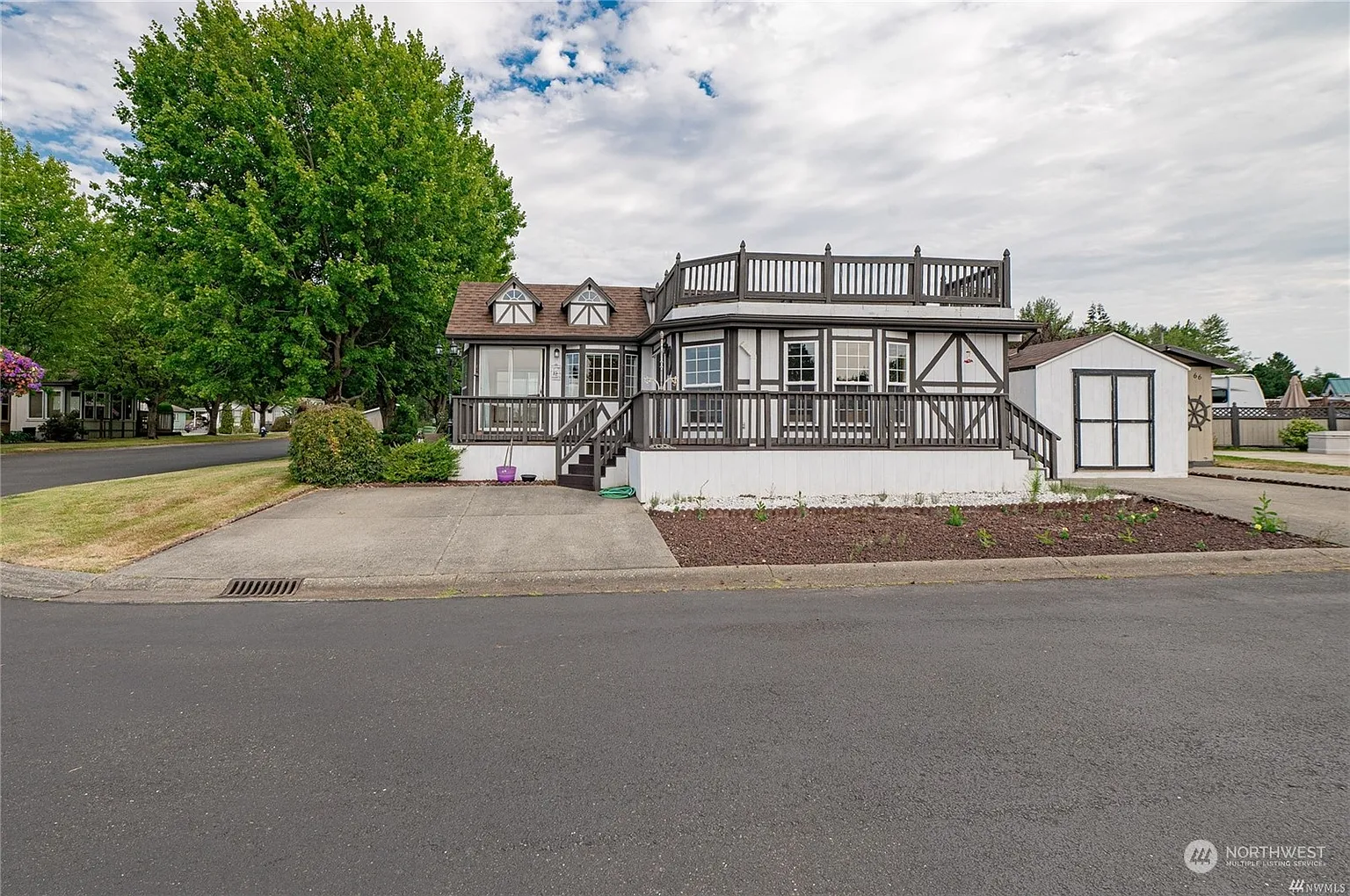 4751 Birch Bay Lynden Road #65 photo 1