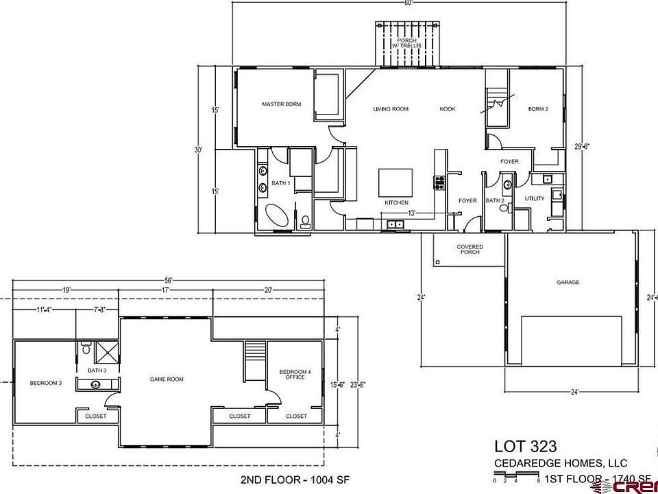 41 Coyote Ct, Ridgway, CO 81432 MLS 800765 Zillow