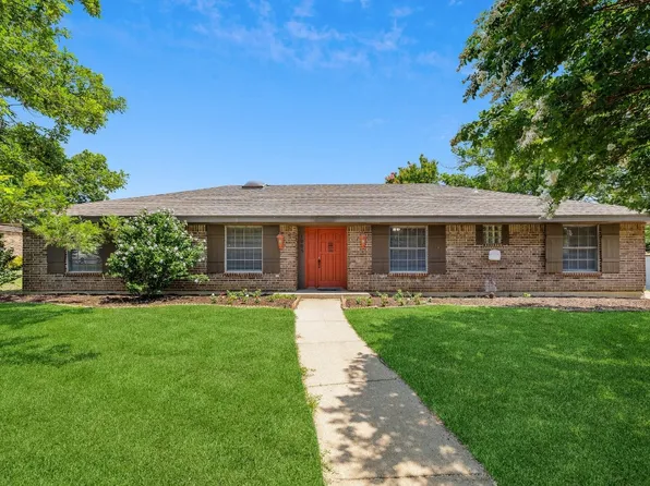 1005 Rocky Canyon Rd, Arlington, TX 76012