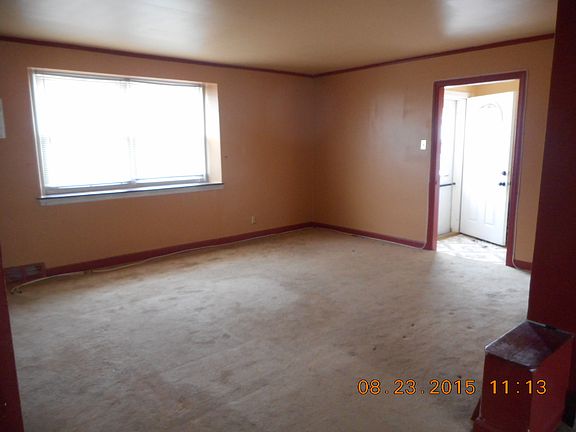 Living Room view 3