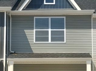 123 Front Ridge Cir, Clarksville, TN 37040