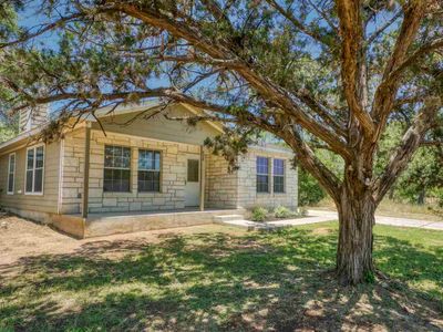808 Pecan Ln #&-lot 201, Horseshoe Bay, TX, 78657