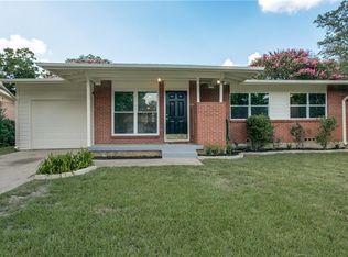 736 Pine St, Hurst, TX 76053