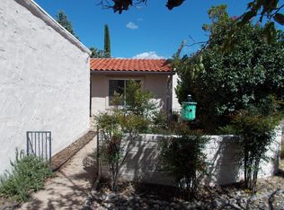 4399 Plaza Oro Loma, Sierra Vista, AZ 85635