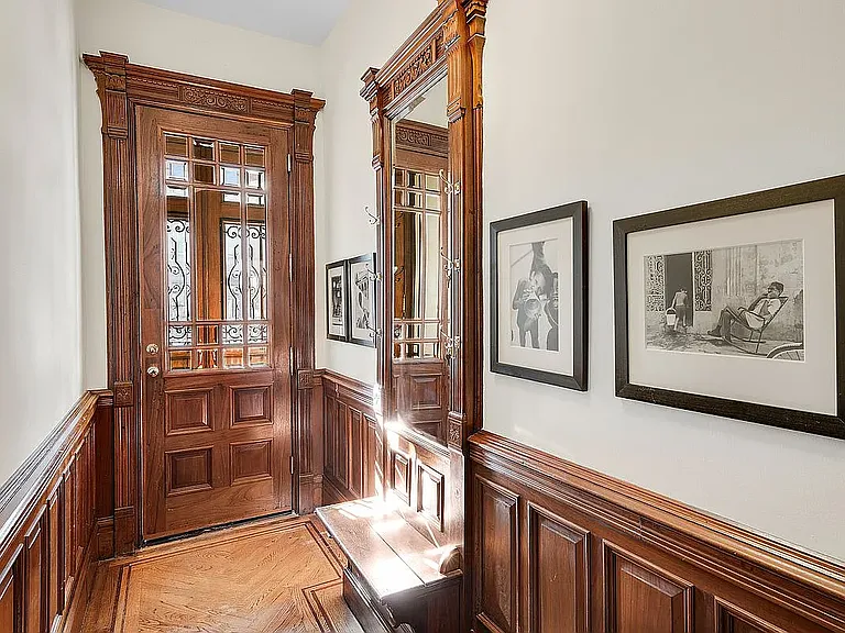 347 W 121st St #PARLOR — Photo 3