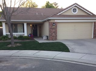 4155 Canopy Ct, Merced, CA 95340