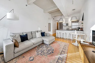 Rented by Corcoran