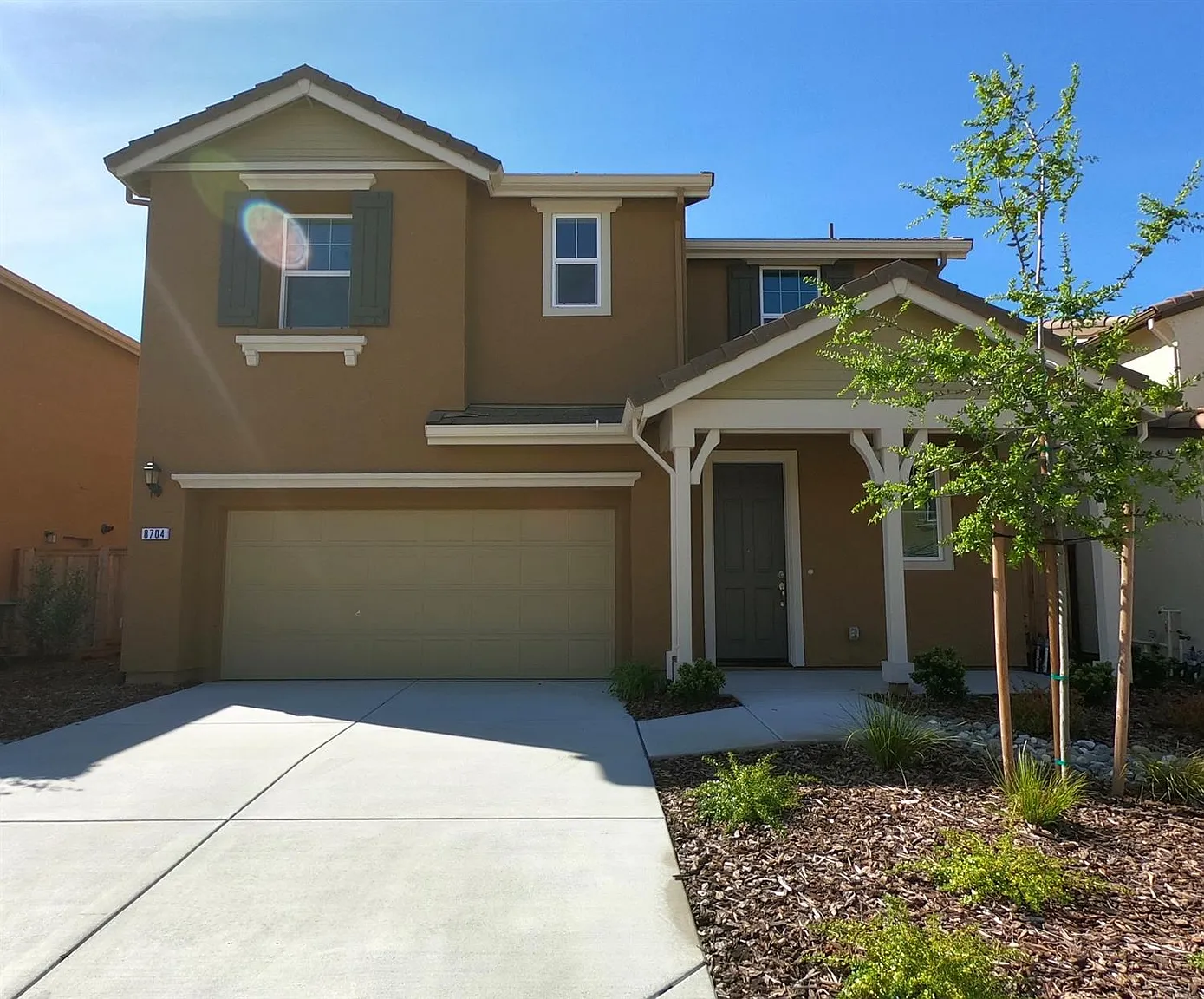 8704 Esperia Way photo 1