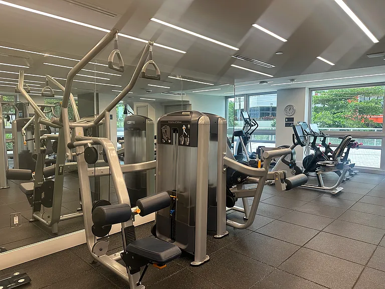 1541 Brickell Bay Dr #B403 — Photo 6