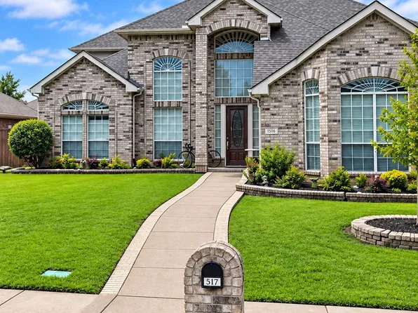 1517 Dimmit Dr, Carrollton, TX 75010