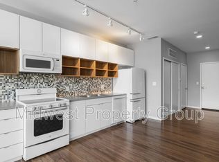 4100 Lindell Blvd APT 205, Saint Louis, MO 63108