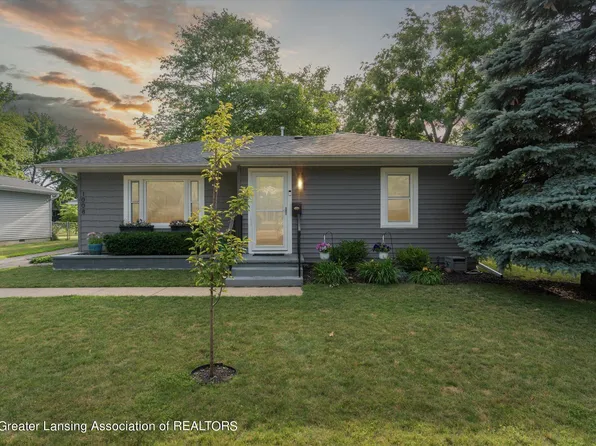 1008 S Elizabeth St, Mount Pleasant, MI 48858