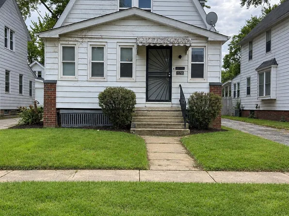 15708 Arcade Ave, Cleveland, OH 44110
