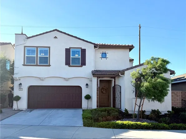 831 Dahlia Ave, Redlands, CA 92374