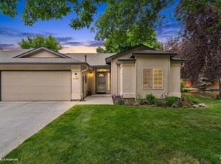 6020 N Cobbler Ln, Garden City, ID 83703