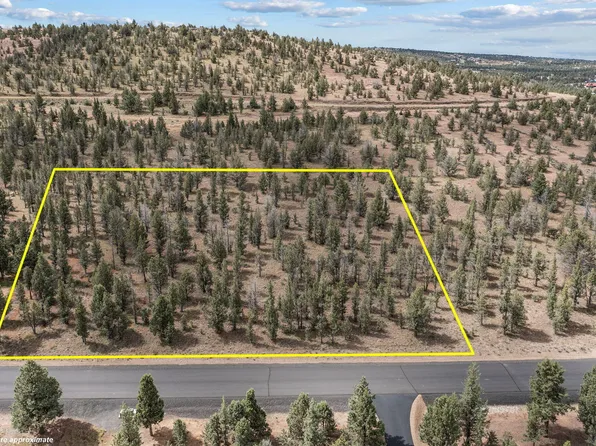 7318 SE Madison Ave, Prineville, OR 97754