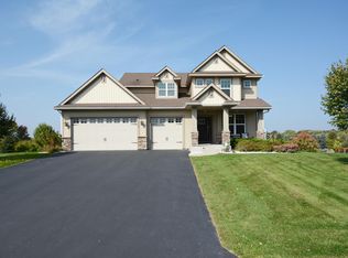 6128 Homestead Ave S, Cottage Grove, MN 55016