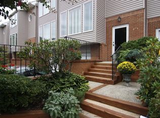 200 Ambassador Dr, Red Bank, NJ 07701