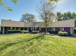 1111 Woodridge Pl, Mount Juliet, TN 37122
