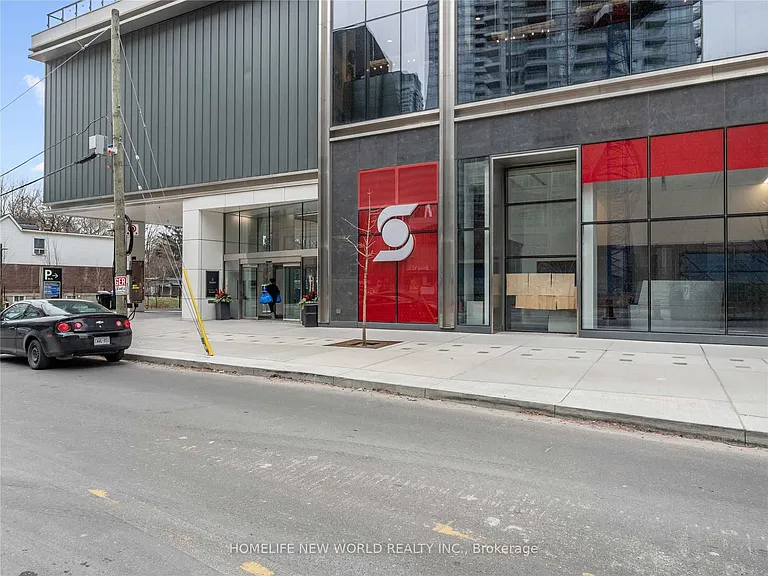 8 Hillsdale Ave E #920 — Photo 33