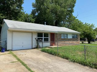 655 E 54th St N, Tulsa, OK 74126