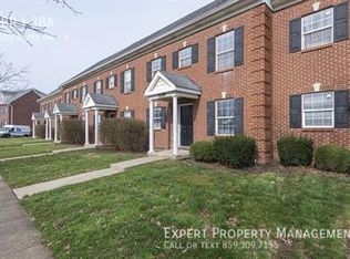 1105 Unity Dr #1, Lexington, KY 40504