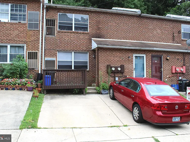 167 Parker Ave #1 — Photo 1