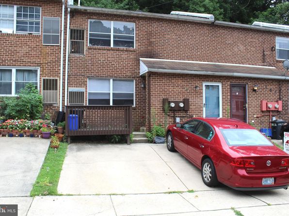 167 Parker Ave Floor 1