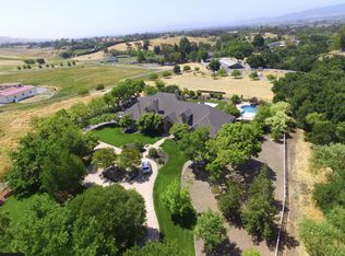 9571 Via Del Oro, Gilroy, CA 95020