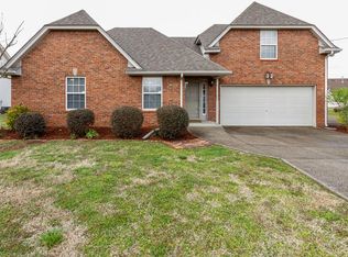 4008 Wisdom Way, Smyrna, TN 37167