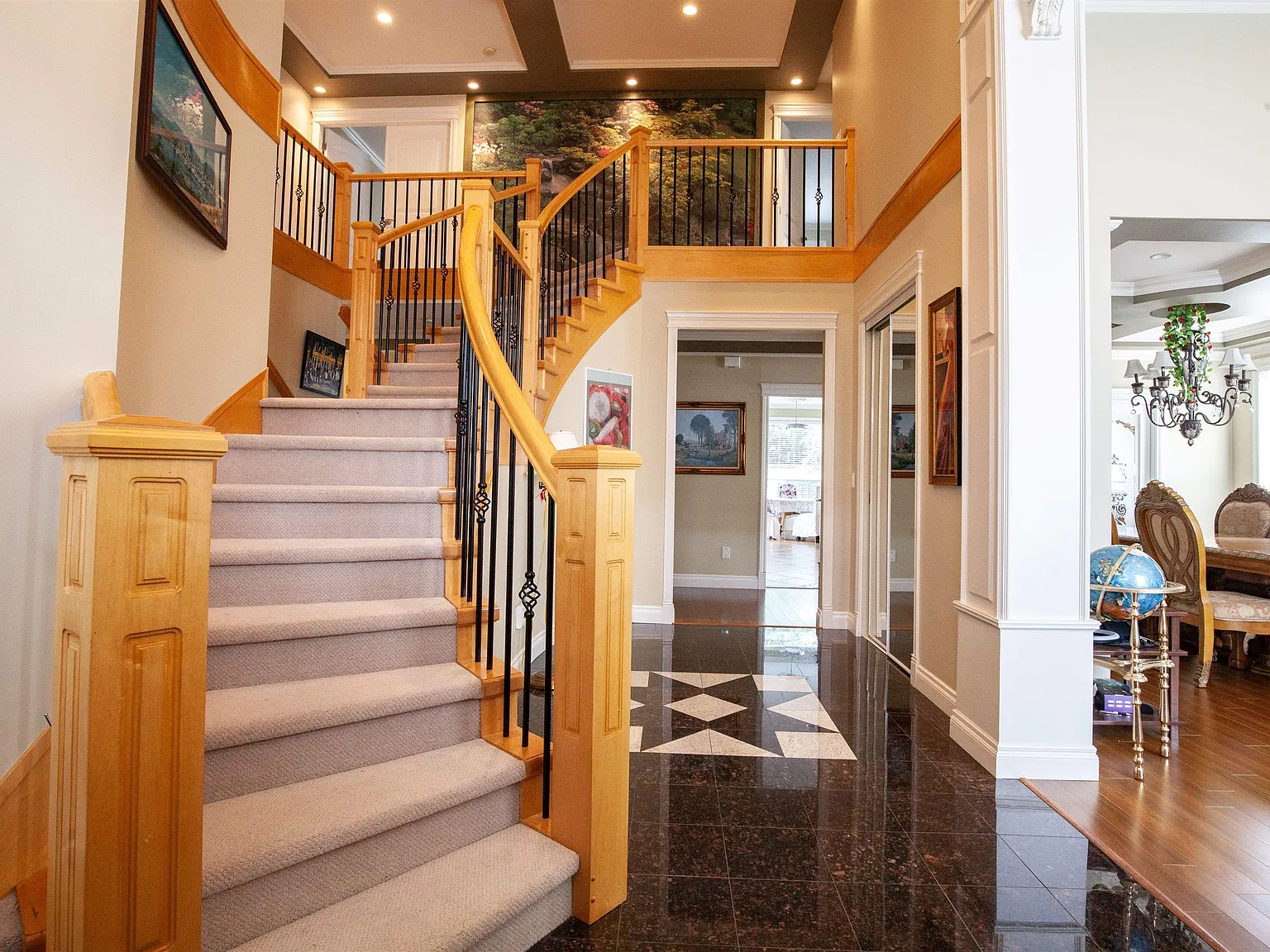 5 bed, 3500 sqft, $6,000 — Photo 4