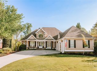 3881 Alexandria Drive, Gainesville, GA 30506