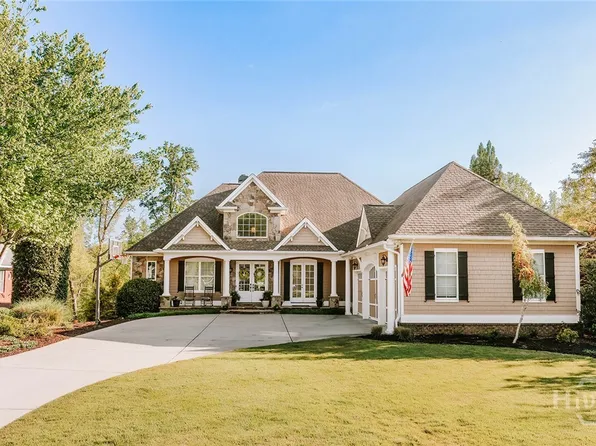 3881 Alexandria Drive, Gainesville, GA 30506