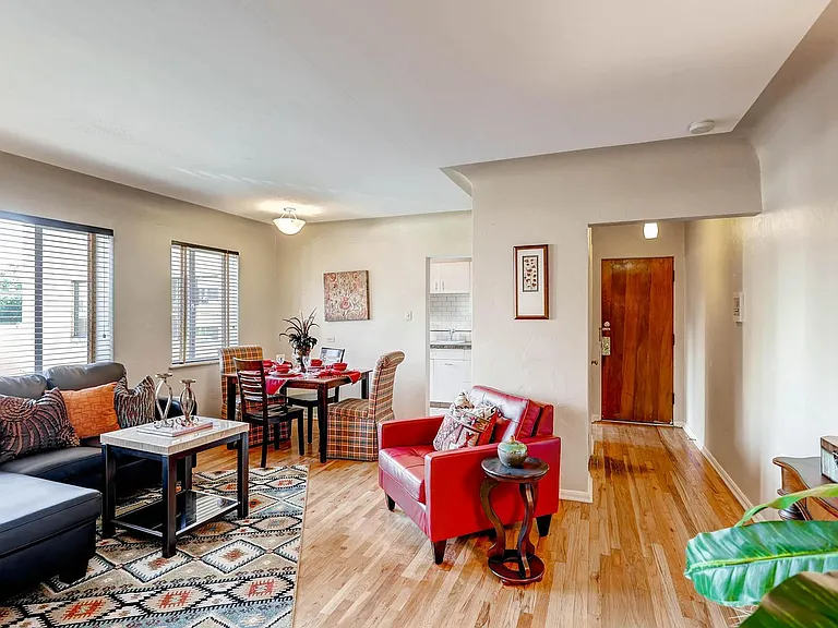 1160 N Birch St #34 — Photo 6