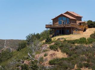 17170 Mile Hi Rd, Julian, CA 92036