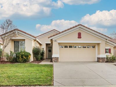 298 Lariat Loop, Lincoln, CA, 95648
