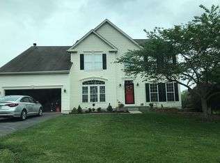 5603 Gera Way, Eldersburg, MD 21784