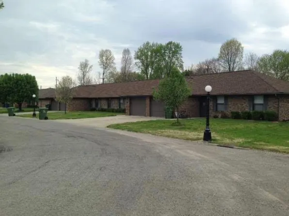 1209 N 14th St, Murphysboro, IL