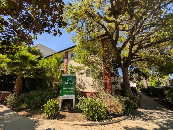 Oakleaf Investments, LLC, 13535 Moorpark St #19, Sherman Oaks, CA 91423