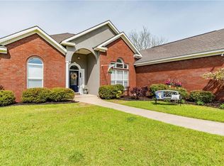 9866 Hall Rd, Grand Bay, AL 36541